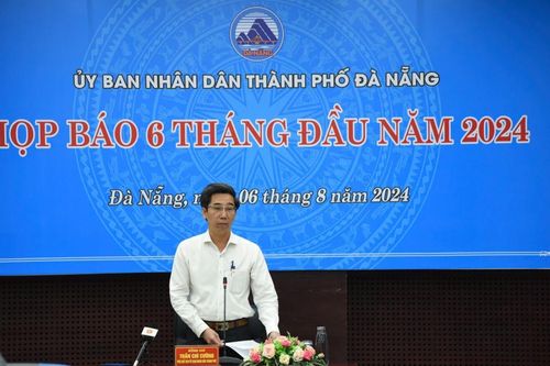 Hạn chế chất thải rắn phát sinh và giải quyết dứt điểm tình trạng ngập úng tại quận Liên Chiểu
