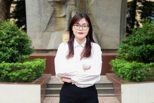 Nữ sinh ngành Quan hệ công chúng xuất sắc với GPA 3.8: Lấy cảm hứng từ đam mê để chinh phục ước mơ