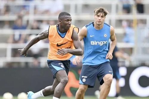 Caicedo tự tin sẽ là 'ông chủ' trong kỷ nguyên mới của Chelsea