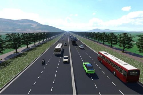 Khánh Hòa đầu tư hơn 1.200 tỷ đồng để nâng cấp 8km đường bộ Quốc lộ 27C
