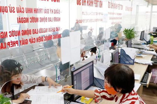 Tạo sự cạnh tranh, thi đua về chất lượng điều hành kinh tế trong từng cơ quan