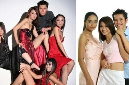 Cuộc sống của dàn mỹ nhân 'Những cô gái chân dài' sau 20 năm