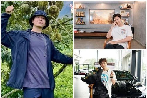 Khối tài sản 'không phải dạng vừa' của Ngô Kiến Huy