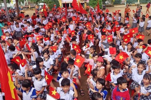 Bộ GD&ĐT ban hành Khung kế hoạch thời gian năm học 2024-2025