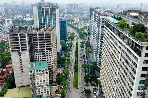 Chung cư tăng giá 'phi mã', gia chủ chật vật mua căn hộ mới