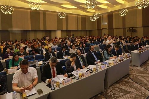 Hội nghị Ban Chấp hành Liên hiệp các hội UNESCO Thế giới lần thứ 43