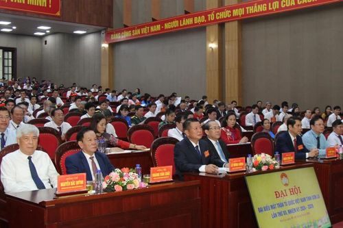 Sơn La nỗ lực thực hiện mục tiêu 'Vì người nghèo - Không để ai bị bỏ lại phía sau'