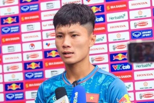 Em họ Công Phượng chia tay đội bóng của HLV Minh Phương