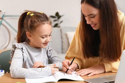 Nở rộ gia sư cho giới siêu giàu