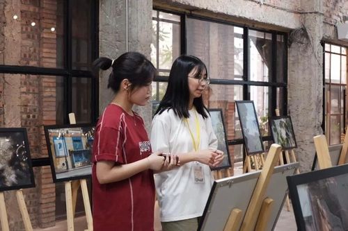 Đến Triêu Lãng, chiêm ngưỡng nét đẹp Hà Nội qua lăng kính nhiếp ảnh gia trẻ