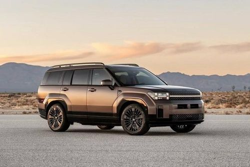 Triệu hồi gần 50.000 xe Hyundai Santa Fe 2024 tại Mỹ vì lỗi túi khí