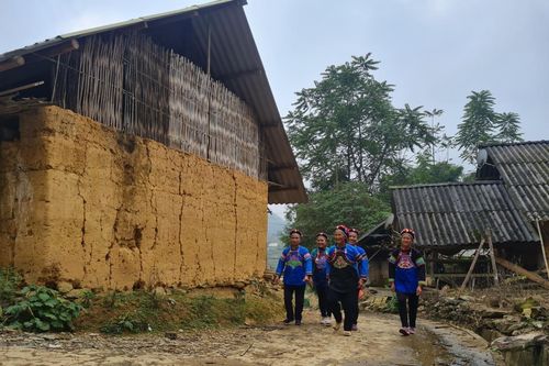 Tà Chải - mạch ngầm văn hóa truyền thống vẫn dạt dào tuôn chảy