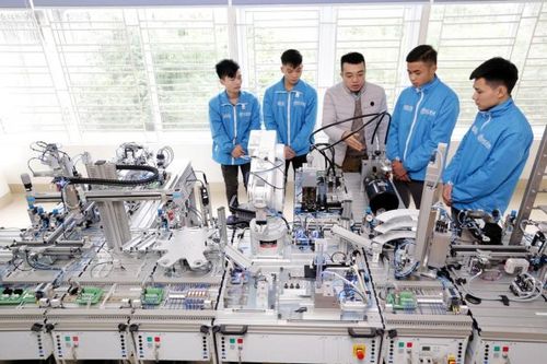 Bắc Ninh: Phấn đấu đến năm 2030, tỷ lệ lao động có các kỹ năng công nghệ thông tin đạt 90%