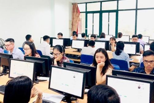 TP HCM mở rộng thi tuyển lãnh đạo sở, quận, doanh nghiệp Nhà nước