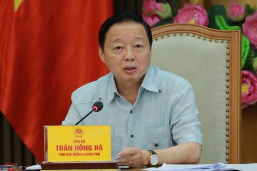 Sớm có hướng dẫn tạm thời việc bổ sung quy hoạch về trụ sạc điện trong xây dựng đô thị