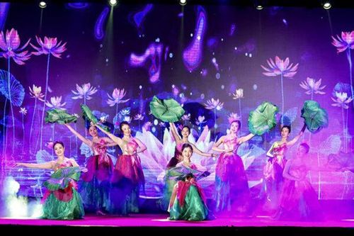 Hà Nội: Nhiều chương trình nghệ thuật đặc sắc sẽ diễn ra nhân dịp Quốc khánh 2/9