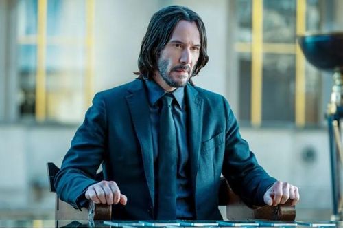 Siêu phẩm 'John Wick' phần tiếp theo hé lộ thời gian ra mắt công chúng