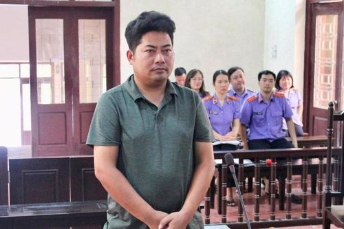 Sơ thẩm vụ học sinh bị điện giật tử vong tại trường học ở Hải Dương