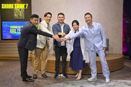 Startup xưởng đồ da đặc biệt dành cho người yếu thế khiến 4 'cá mập' đồng lòng rót vốn