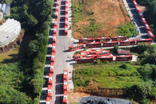 Lâm Đồng: Công ty Phương Trang cam kết di dời bãi xe không phép
