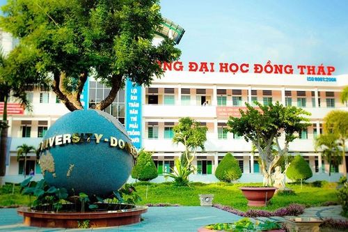 Trường Đại học Đồng Tháp hỗ trợ nửa tỷ đồng cho chức danh Giáo sư