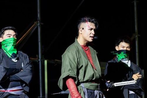 Anh trai vượt ngàn chông gai: Những anh tài giọng đỉnh