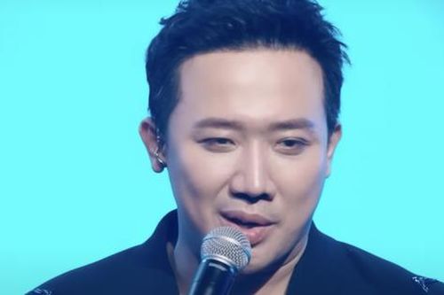 Lỗi khẩu hình của Trấn Thành