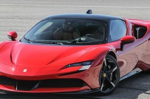 Ferrari chuẩn bị khai tử hai dòng siêu xe nổi tiếng