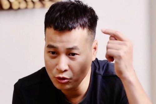 Diễn viên Anh Đức: 'Tôi và Anh Đào có cảnh nóng đúng nghĩa đen'