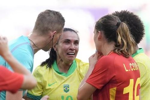 Nhận định nữ Brazil vs Tây Ban Nha, 02h00 ngày 7/8: Quyết tâm 'trả nợ'