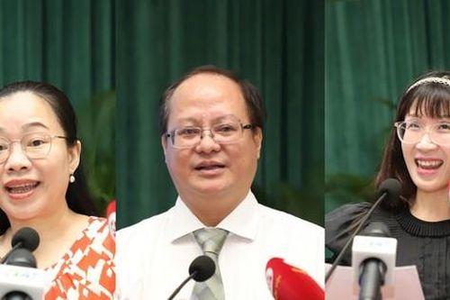 TPHCM: Đột phá trong công tác cán bộ, mở rộng thi tuyển chức danh lãnh đạo, quản lý