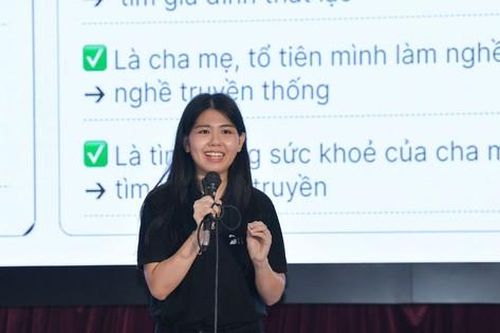 Giúp học sinh học tiếng Anh hiệu quả khi áp dụng tư duy toán học