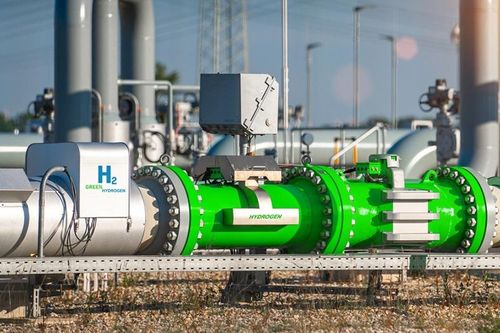 Nguồn năng lượng hydro đã sẵn sàng để lưu trữ và vận chuyển?