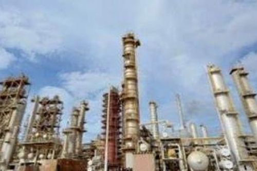 Tripoli chỉ trích việc đóng cửa mỏ dầu Sharara