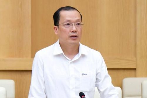 Ông Nguyễn Đức Ninh được giao quyền Tổng Giám đốc Công ty Vận hành hệ thống điện và thị trường điện Quốc gia