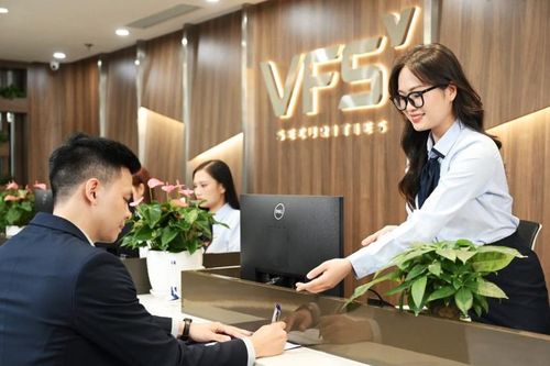 Công ty chứng khoán Nhất Việt bị phạt do vi phạm quy định cho vay