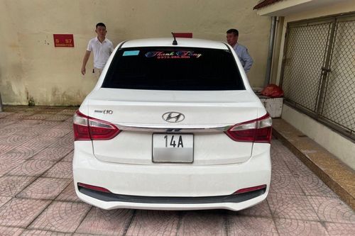 Gây tai nạn giao thông chết người bỏ trốn