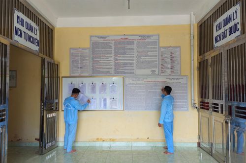 Đường trở về luôn rộng mở