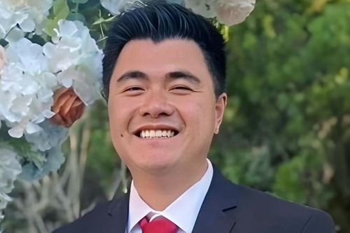 Em trai 'bé' Xuân Mai: Tuổi 27 là thạc sĩ, trợ giảng đại học ở Mỹ