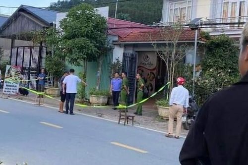 Lời khai của nghi phạm sát hại vợ ở Lào Cai