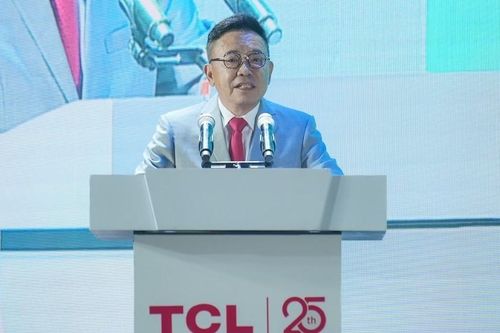 TCL đánh dấu 25 năm có mặt tại thị trường Việt Nam