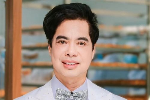 Ca sĩ Ngọc Sơn làm chủ tịch một công ty mới
