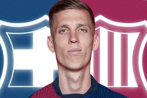 Barca đạt thỏa thuận ký 6 năm với Dani Olmo, giá 62 triệu euro
