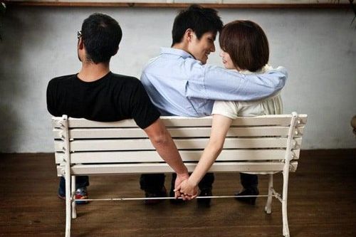 Vì sao hôn nhân hạnh phúc vẫn ngoại tình?