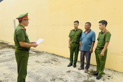 Phê chuẩn bắt khẩn cấp Giám đốc liên quan vụ đứt cáp cần cẩu làm 3 người tử vong