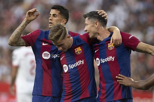 Nhận định, dự đoán Barca vs AC Milan: Tifosi ôm hận