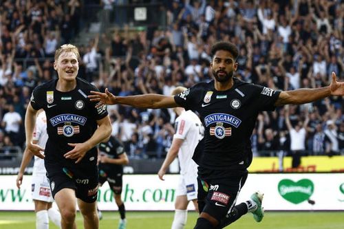 Nhận định, dự đoán Sturm Graz vs PSG: Cửa trên out trình