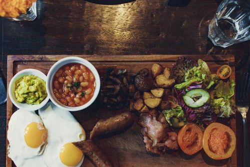 Đây là cách để biết bạn có cung cấp đủ protein cho cơ thể hay không