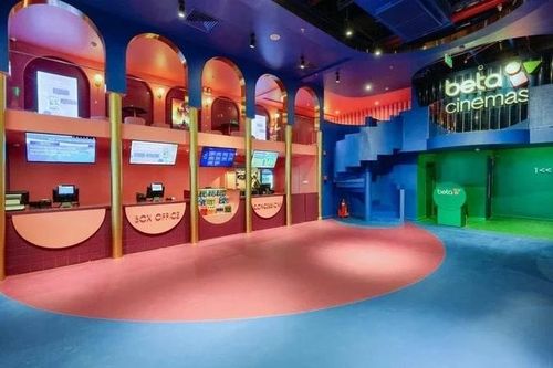 Thêm 50 cụm rạp Aeon Beta Cinema, tăng cạnh tranh lành mạnh tại phòng vé Việt