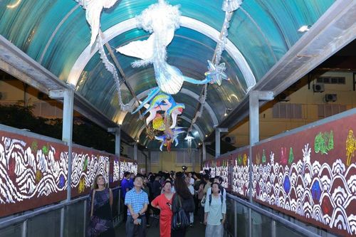 Phong trào UNESCO: Tạo kỷ nguyên mới cho công nghiệp văn hóa